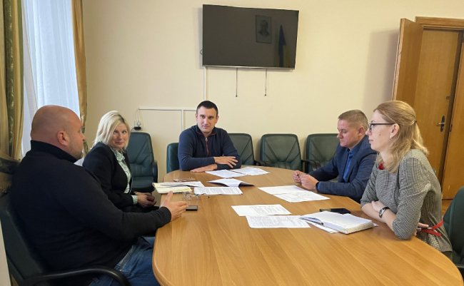 Колишній ректор ЛНТУ Петро Савчук став керівником дослідної станції НААНУ на Волині. ФОТО