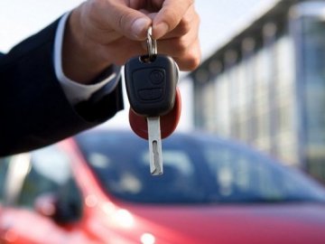 Які автівки найчастіше купляють волиняни