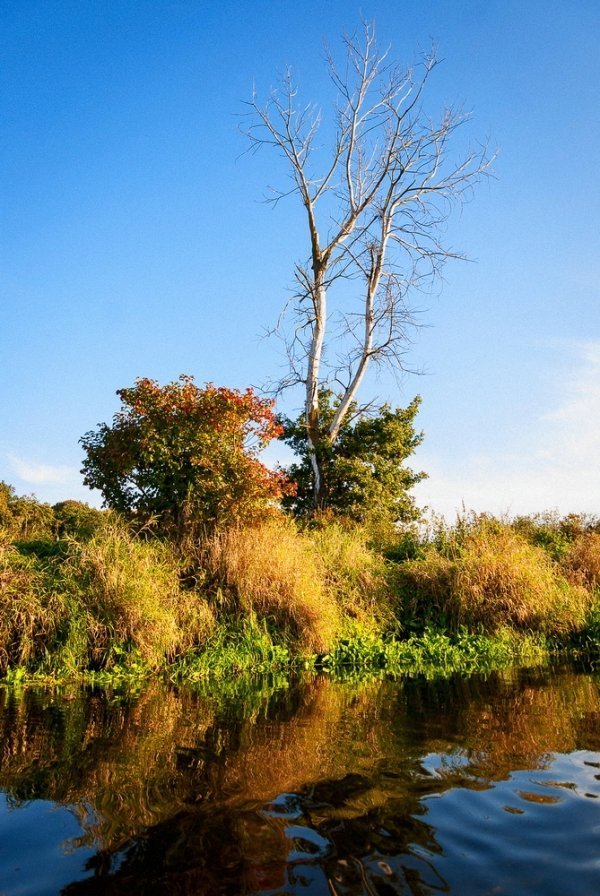 Фотовиставка Олега Гордіюка
