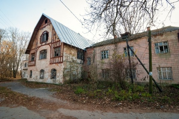 Фотовиставка Олега Гордіюка