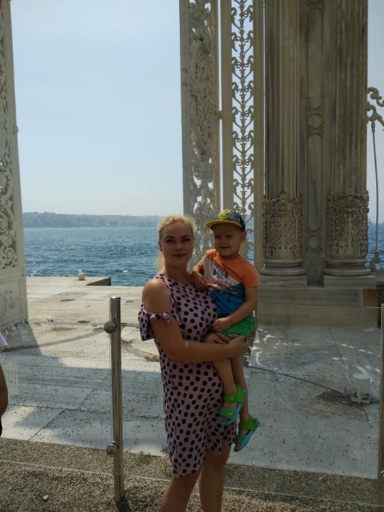 «Вже місяць, як не відчуваю твого запаху», — мама покійного Роми Гальчика