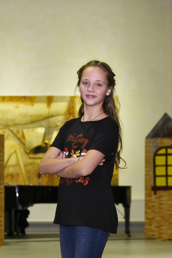 Відгримів перший Lutsk Fashion Weekend Kids: моделями були діти з притулку. ФОТО