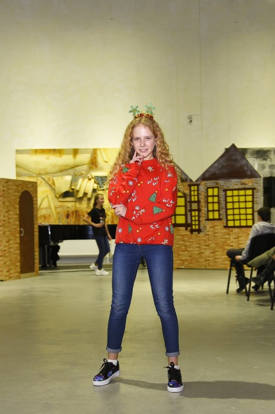 Відгримів перший Lutsk Fashion Weekend Kids: моделями були діти з притулку. ФОТО