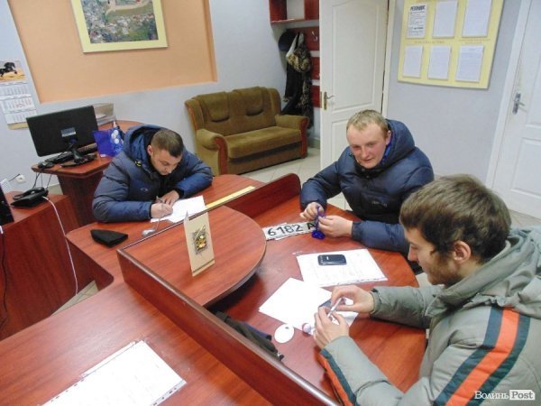 Терещука попросили розслідувати справу «дивного» автобуса