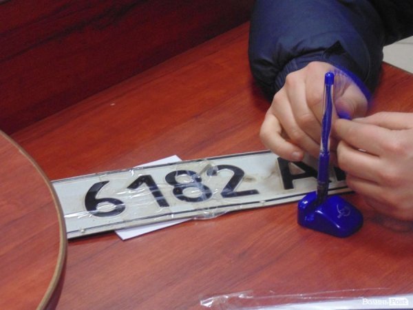 Терещука попросили розслідувати справу «дивного» автобуса