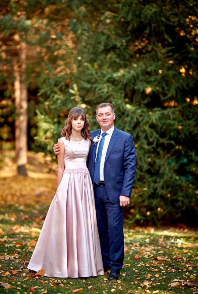 Відомі чоловіки Підгайцівської громади розповіли, як воно – бути татком. ФОТО