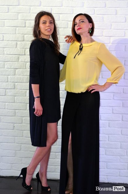 Хто у чому на Fashion Weekend: стильні гості події. ФОТО