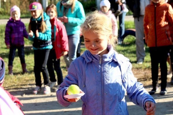 У Луцьку з'явилися нові дитячі майданчики. ФОТО. ВІДЕО