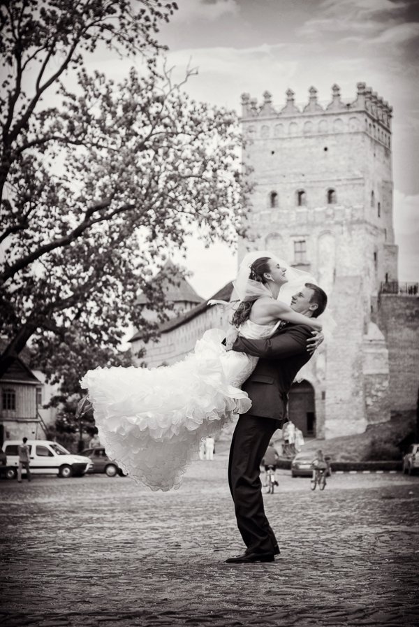 Фотовиставка Василя Шевчука