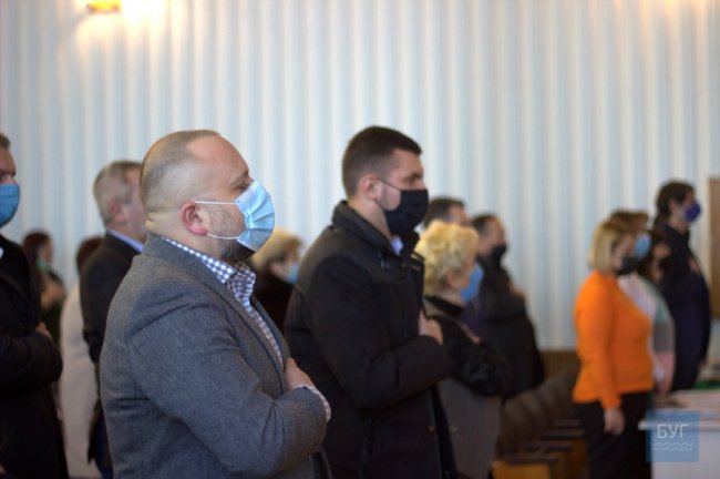 Олександр Громик