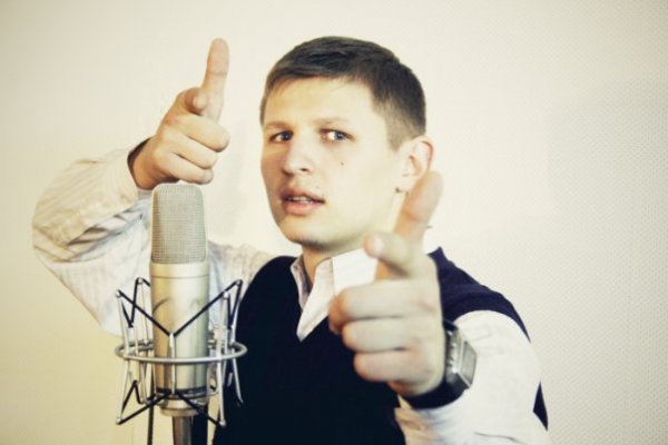 Куди піти у вихідні: 18-21 травня 