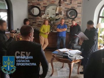 В Україні спіймали спонсора окупантів на Донеччині