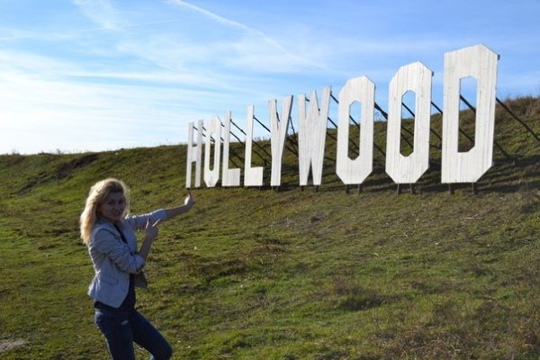 «Штурм» «Голлівуду» під Луцьком триває. ФОТО. ВІДЕО