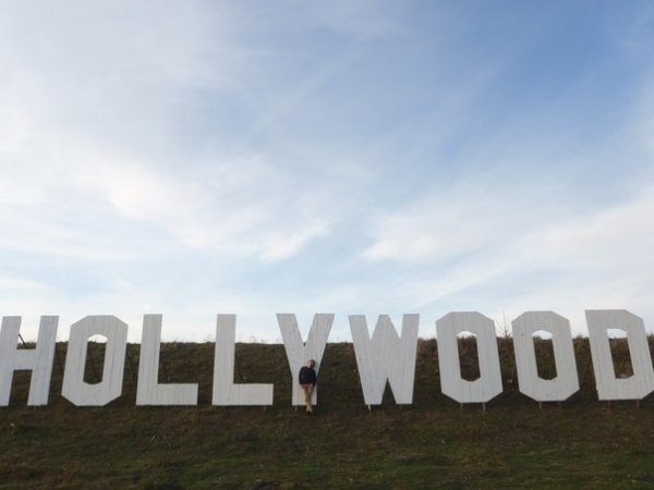 «Штурм» «Голлівуду» під Луцьком триває. ФОТО. ВІДЕО