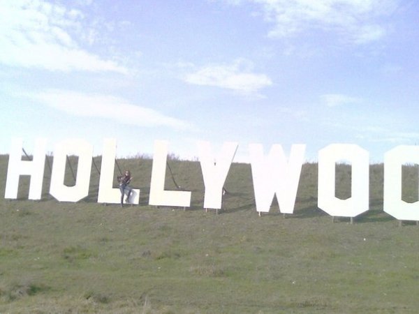 «Штурм» «Голлівуду» під Луцьком триває. ФОТО. ВІДЕО