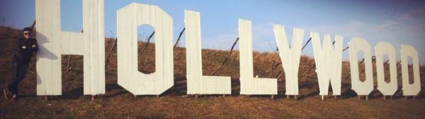 Ведучий Ранку Нової Волині Михайло Кузьмич