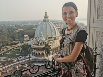 Українцям пропонують евакуацію, але за власний кошт, – лучанка з Індії