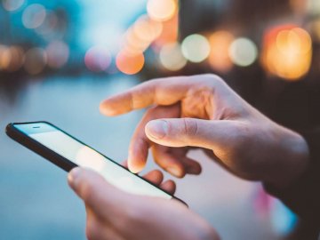 РНБО попередила українців про небезпечні повідомлення 