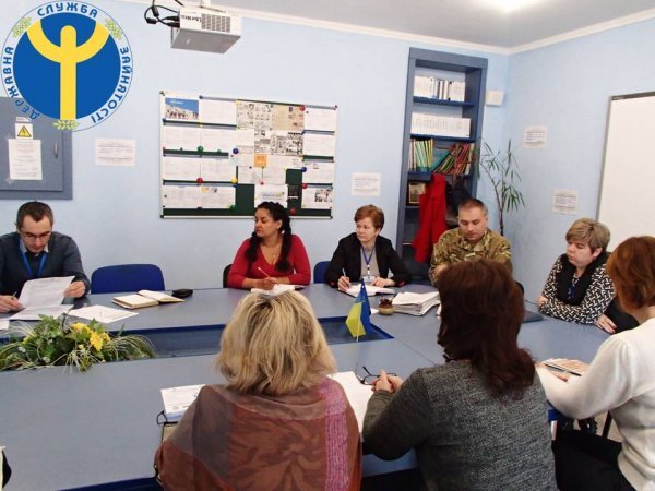 Волинським безробітним дали кошти на відкриття власної справи