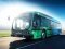 Новий електробус зможе проїхати 550 км на одній зарядці