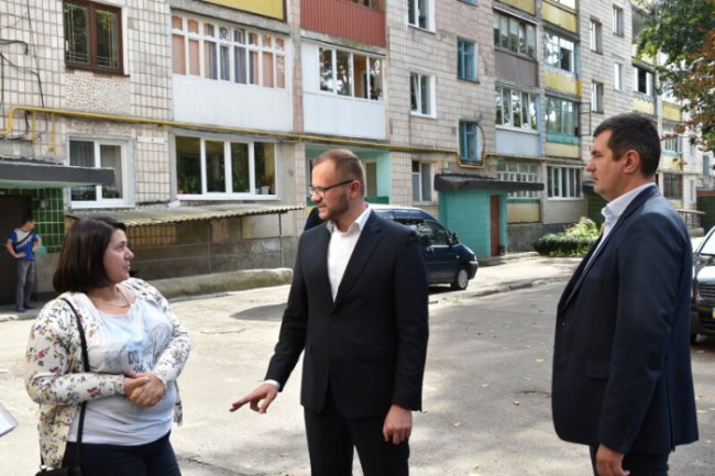 Як за три роки змінилося «обличчя» Луцька. ФОТО. ВІДЕО