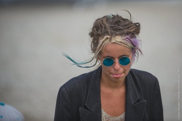 Джаз-фестиваль на березі моря. ФОТО