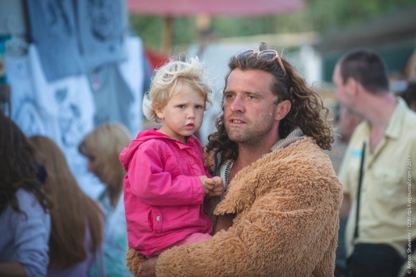 Джаз-фестиваль на березі моря. ФОТО