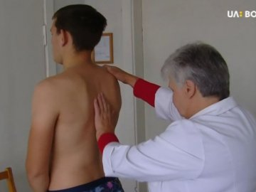 Осінній призов: скільки волинян заберуть в армію. ВІДЕО