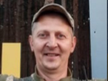 Сьогодні на Волині зустрінуть загиблого Героя Олександра Давидовича