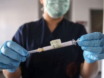 У Нововолинську працюватиме центр вакцинації проти коронавірусу