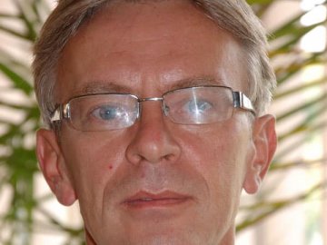 У Луцьку помер лікар-анестезіолог