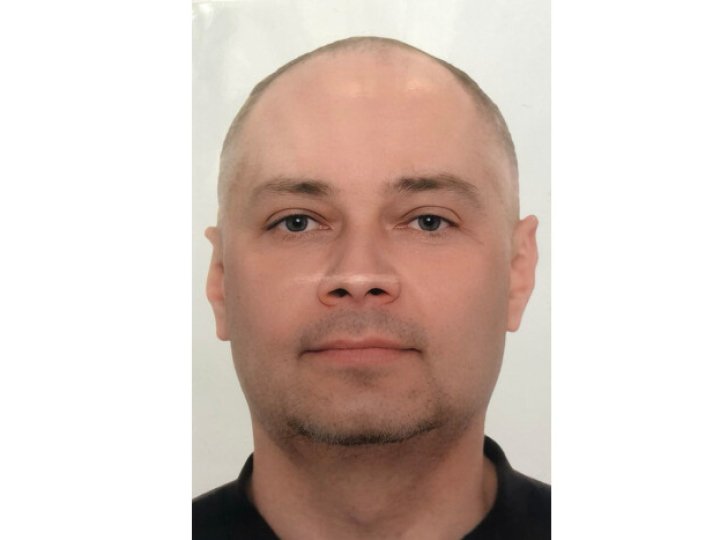 Підтвердили загибель воїна з Луцька Володимира Крачунова