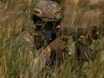 ЗСУ ліквідували вже 45 200 окупантів, – Генштаб