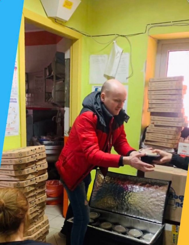 Нові життя, потужність ЗСУ та свідомий бізнес: добрі новини від ВолиньPost за 2 березня