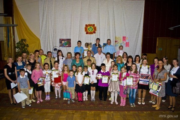 Учні з Волині змагатимуться з білорусами та поляками