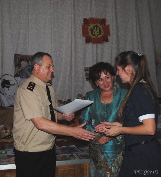 Учні з Волині змагатимуться з білорусами та поляками