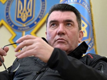 РНБО розробила інструкцію на випадок ядерного удару РФ, – Данілов