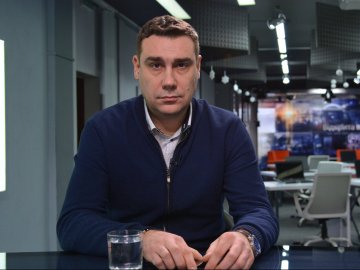 Олександр Дудар переміг у конкурсі на посаду директора обласної лікарні