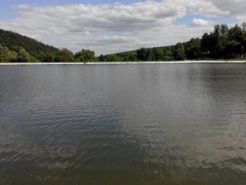 У Польщі українка двічі намагалися втопитися в одному й тому ж озері