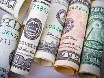 Курс валют у Луцьку на 3 грудня