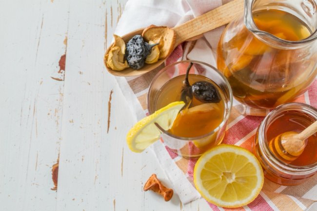 12 рецептів смачних пісних страв 