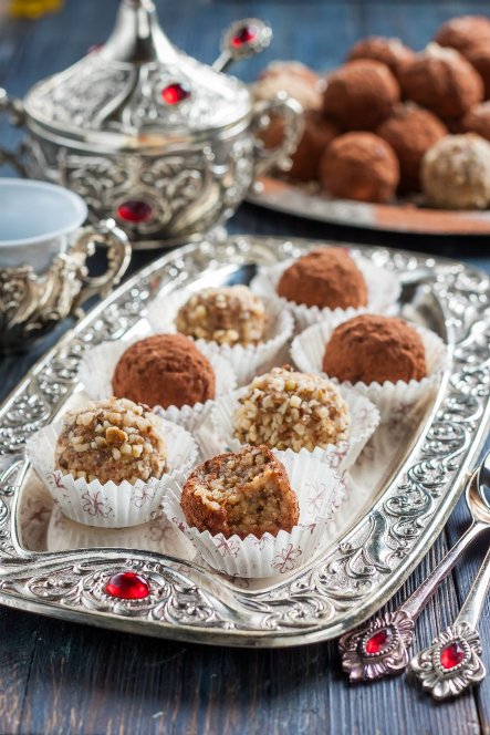 12 рецептів смачних пісних страв 