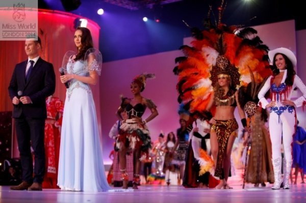 «Міс світу-2014» стала студентка з Південної Африки. ФОТО