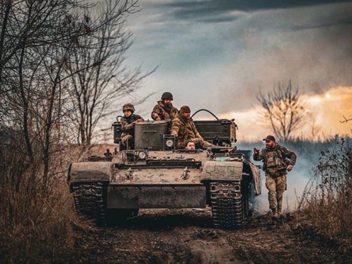 Росіяни стверджують, що звільнили Курщину: український Генштаб все заперечує 