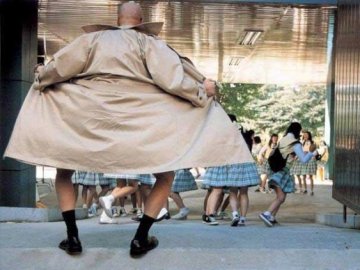 Затримали 23-річного волинянина, який демонстрував людям свої статеві органи