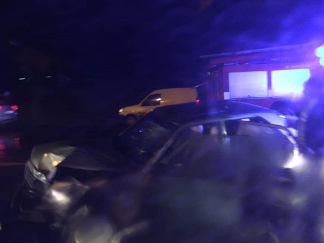 Двоє загинуло і травмувалась дитина: біля Луцька – страшна аварія. ФОТО