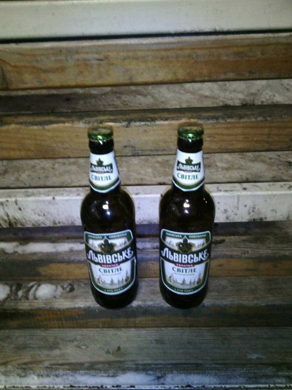 У Луцьку два магазини попалися на продажі «незаконного» алкоголю