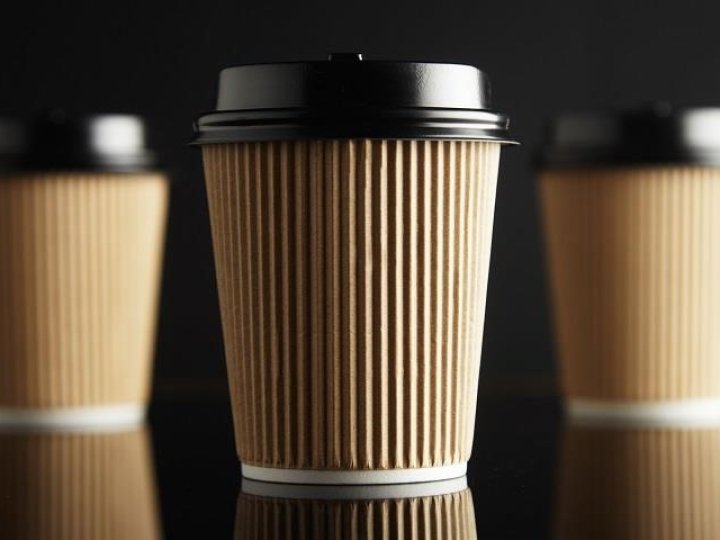 Чи безпечні паперові стакани для гарячих напоїв: що кажуть експерти