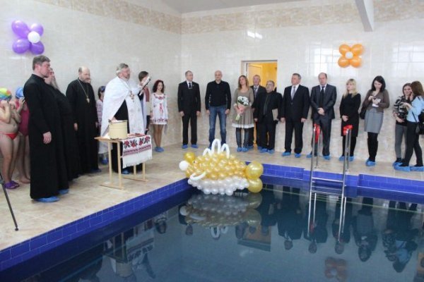 Ми працюємо нашою командою для  лучан, - Микола Романюк. ФОТО