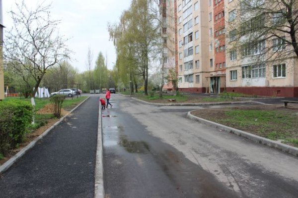 Ми працюємо нашою командою для  лучан, - Микола Романюк. ФОТО